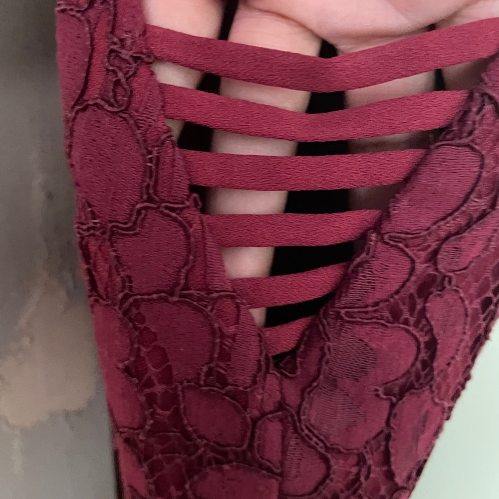 Dress/adelyn Rae - Picture 14 of 16